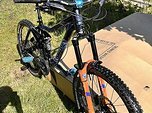 Kona Minxy