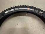 Maxxis Minion DHF