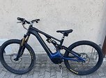 Specialized Turbo Levo S-Works + S4 - Hope / Chris King upgrades