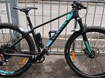 Canyon Exceed CF SL 5.0 - Größe M