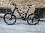 Canyon Spectral AL 6 2021, Größe: XL