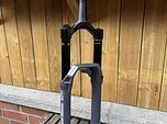 RockShox Zeb Ultimate 2025 170mm / 190mm 29"