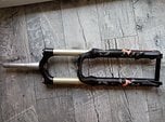X-Fusion Metric R Air 180mm 27.5