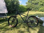 NS Bikes Eccentric Alu EVO 27,5