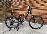 Orbea Rise LT M10 630Wh Modell 2025 RH/ M Custom