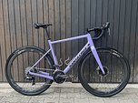 Santa Cruz Bicycles Stigmata 56cm Sram Red Zipp Powermeter AXS Gravelbike