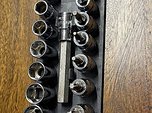 Park Tool SBS-1.2 Socket and Bit Set
