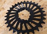Fraezen Parts Kettenblatt 30 Z BOOST