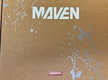 SRAM Maven Ultimate LTD Edition