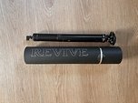Bikeyoke Revive Max 34,9 mm / 213 absenkbare Sattelstütze
