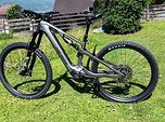 Merida eOne Sixty CF 7000 Carbon