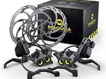 Magura GUSTAV PRO First Edition