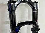 RockShox Pike Federgabel 29" Pike Select+ Charger 3.1 RC2 130 mm DebonAir+