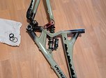 Specialized SX Trail One Gr. M