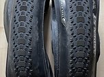 Maxxis 2x Maxxis Aspen ST ONE70 Teamspec 2.25 - kaum gefahren