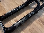 Fox Racing Shox 36 29 zoll 160mm 44mm
