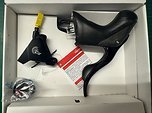 Campagnolo Chorus 12Fach Disc Minigruppe