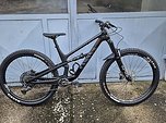 Canyon Spectral 29 CF 9.0