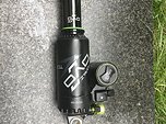 DVO Topaz GEN3 (2023) 210x55
