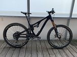 Pivot Cycles Mach 5.5