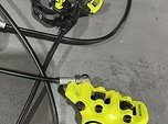 Magura MT 7 Raceline