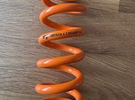 Fox Racing Shox SLS Feder 500 lbs x 2.65 in/67mm