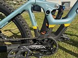 Mondraker Summum Carbon R MX 2022, Medium