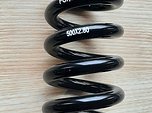 Fox Racing Fox Stahlfeder 500 x 2.8 Neu