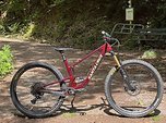 Santa Cruz Bicycles Hightower 3 C Gr.L