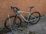 Focus Atlas 6.8 Gravelbike - Bikepacking - sehr guter Zustand