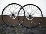 DT Swiss EX 1700 Laufradsatz 29 Zoll