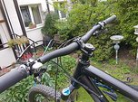 Cube Fritzz 180 hpa Race 27.5