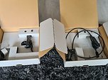 Shimano M8220 brakeset 2025 model in mint condition