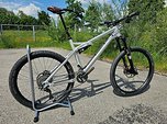 Liteville 301 MK12 XL RAW ++ neuwertig ++ leicht ++ TOP