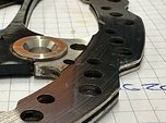 Hope V4 203mm Innenbelüftet