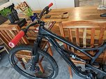 YT Industries Jeffsy CF (carbon) One L 29´ 2017