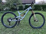 YT Industries Capra