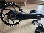 Shimano XT