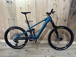 Santa Cruz Bicycles Bullit / GX AXS / Teal / XL