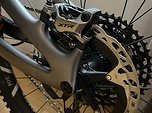 Yeti Cycles SB150