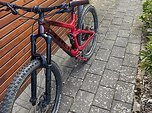 Trek Slash 9.7