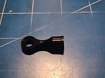 Zeno Banjo zu M8 Gewinde Adapter