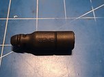 Zeno Speedlink Gummitülle Knickschutz