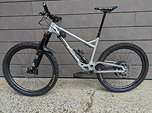 Crossworx Bikes Dash 275 Mullet Enduro 29/ 27,5 Zoll