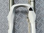 RockShox Sektor 26'' Coil 150mm RCT 3 1 1/8 15mm