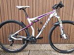 Scott Spark 900 Contessa