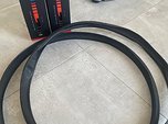 Schwalbe 1 Paar Pro One TLE Rennradreifen in 25 x 622, wie neu