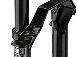 RockShox Zeb + Super Deluxe MY25 Flight Attendant Set