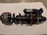 RockShox Vivid Coil Ultimate 210x55