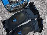 7 Idp 7 Protection 7iDP Project Knee Pads Knieschoner NP 140€